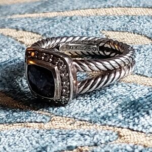 David Yurman Petite Albion